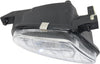 MERCEDES BENZ SPRINTER 10-13 FRONT FOG LAMP LH, Assembly