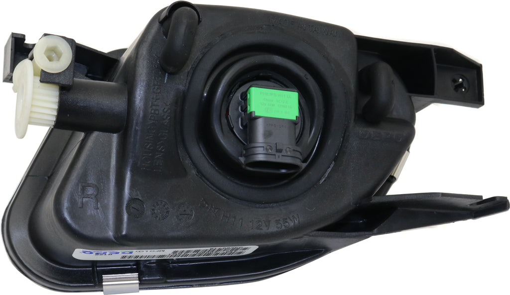MERCEDES BENZ SPRINTER 10-13 FRONT FOG LAMP LH, Assembly