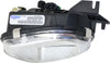 MERCEDES BENZ SPRINTER 10-13 FRONT FOG LAMP LH, Assembly
