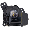CX-5 13-16/CX-9 16-23/MAZDA 6 16-16 FRONT FOG LAMP RH, Assembly, LED Type