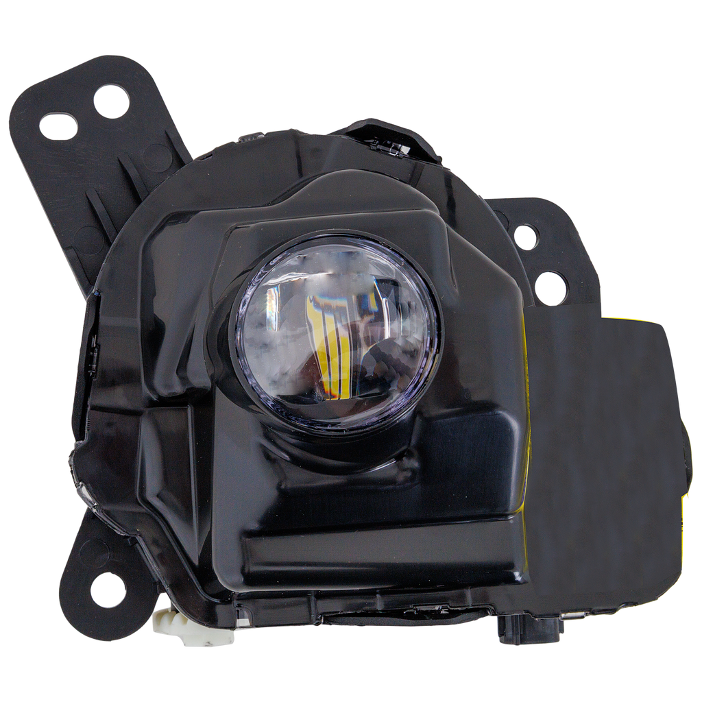CX-5 13-16/CX-9 16-23/MAZDA 6 16-16 FRONT FOG LAMP RH, Assembly, LED Type