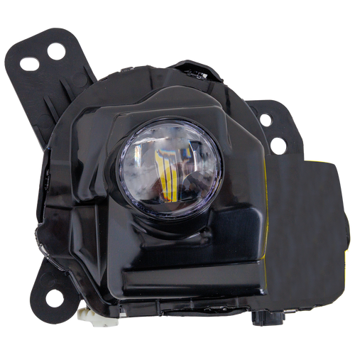 CX-5 13-16/CX-9 16-23/MAZDA 6 16-16 FRONT FOG LAMP RH, Assembly, LED Type