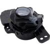 CX-5 13-16/CX-9 16-23/MAZDA 6 16-16 FRONT FOG LAMP RH, Assembly, LED Type