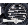 CX-5 13-16/CX-9 16-23/MAZDA 6 16-16 FRONT FOG LAMP RH, Assembly, LED Type