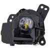 CX-5 13-16/CX-9 16-23/MAZDA 6 16-16 FRONT FOG LAMP LH, Assembly, LED Type