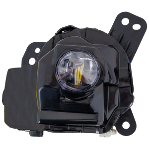 CX-5 13-16/CX-9 16-23/MAZDA 6 16-16 FRONT FOG LAMP LH, Assembly, LED Type