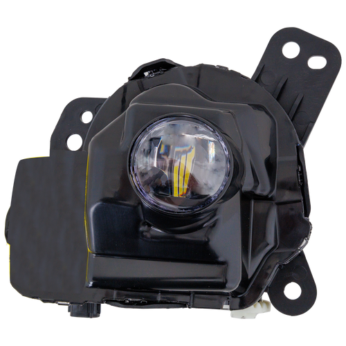 CX-5 13-16/CX-9 16-23/MAZDA 6 16-16 FRONT FOG LAMP LH, Assembly, LED Type
