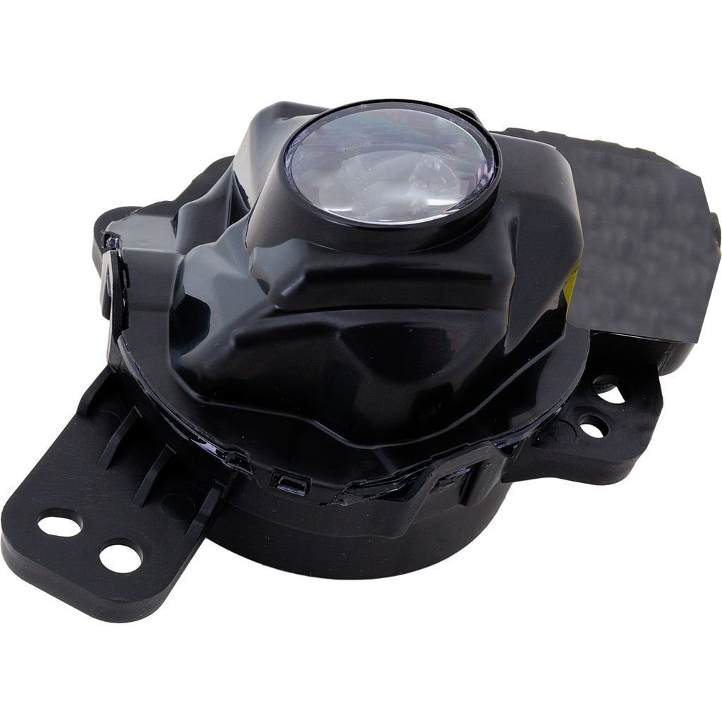 CX-5 13-16/CX-9 16-23/MAZDA 6 16-16 FRONT FOG LAMP LH, Assembly, LED Type
