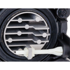 CX-5 13-16/CX-9 16-23/MAZDA 6 16-16 FRONT FOG LAMP LH, Assembly, LED Type
