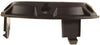 OUTLANDER 07-09 FRONT FOG LAMP MOLDING RH=LH, Primed