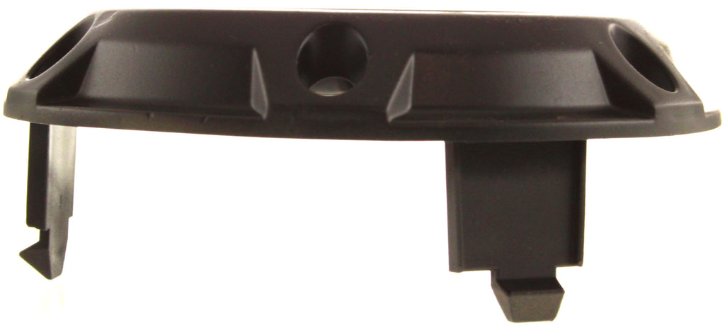 OUTLANDER 07-09 FRONT FOG LAMP MOLDING RH=LH, Primed