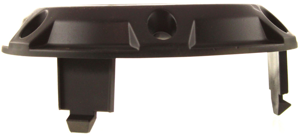 OUTLANDER 07-09 FRONT FOG LAMP MOLDING RH=LH, Primed
