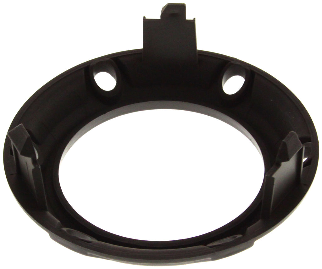 OUTLANDER 07-09 FRONT FOG LAMP MOLDING RH=LH, Primed