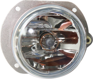 SLK-CLASS 05-11 / CLS-CLASS 06-11 FRONT FOG LAMP RH=LH, Assembly