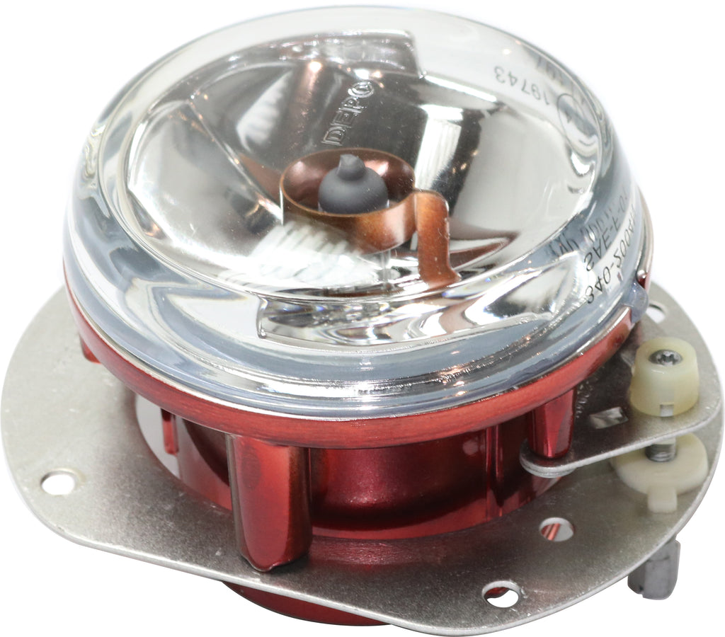 SLK-CLASS 05-11 / CLS-CLASS 06-11 FRONT FOG LAMP RH=LH, Assembly