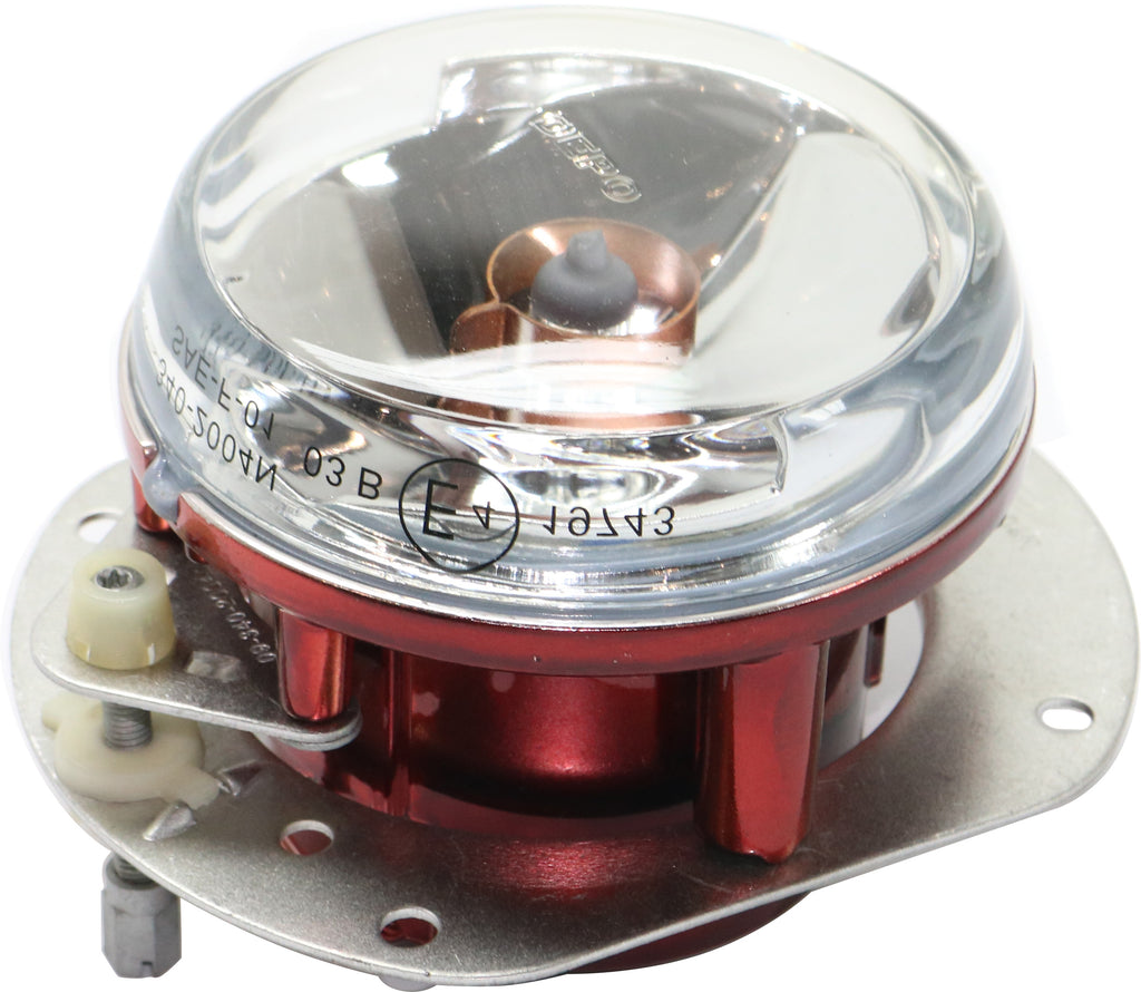 SLK-CLASS 05-11 / CLS-CLASS 06-11 FRONT FOG LAMP RH=LH, Assembly