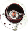 SLK-CLASS 05-11 / CLS-CLASS 06-11 FRONT FOG LAMP RH=LH, Assembly