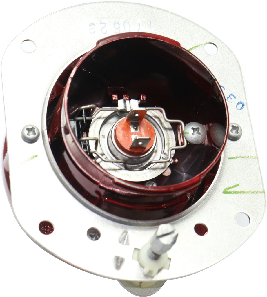 SLK-CLASS 05-11 / CLS-CLASS 06-11 FRONT FOG LAMP RH=LH, Assembly
