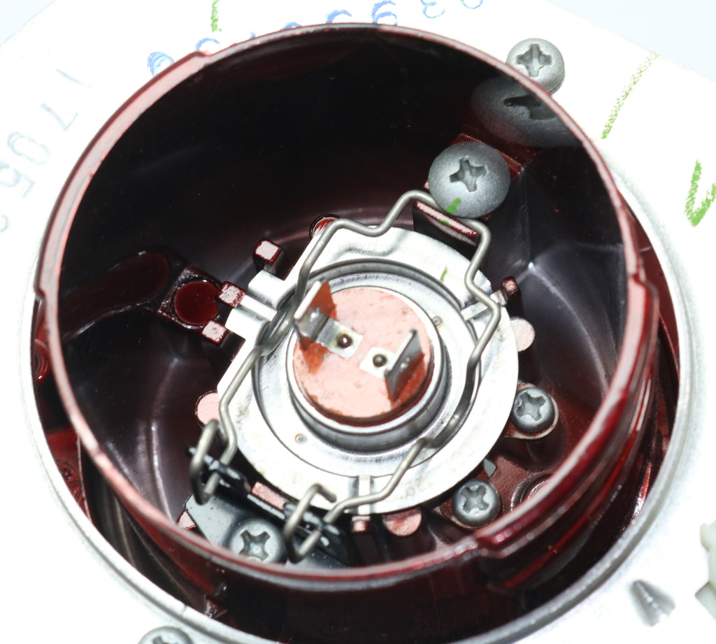 SLK-CLASS 05-11 / CLS-CLASS 06-11 FRONT FOG LAMP RH=LH, Assembly