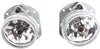 SLK-CLASS 05-11 / CLS-CLASS 06-11 FRONT FOG LAMP RH=LH, Assembly
