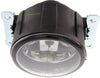 OUTLANDER SPORT/RVR 11-15 FRONT FOG LAMP RH=LH, Assembly, w/o Daytime Running Light