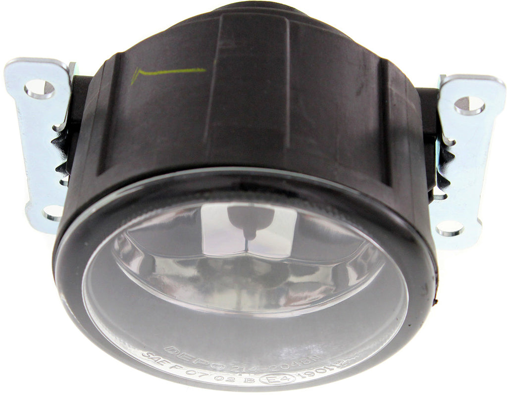 OUTLANDER SPORT/RVR 11-15 FRONT FOG LAMP RH=LH, Assembly, w/o Daytime Running Light