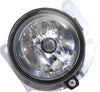 LANCER 09-15 FRONT FOG LAMP RH=LH, Assembly, (Exc. Evolution Models)