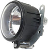 LANCER 09-15 FRONT FOG LAMP RH=LH, Assembly, (Exc. Evolution Models)