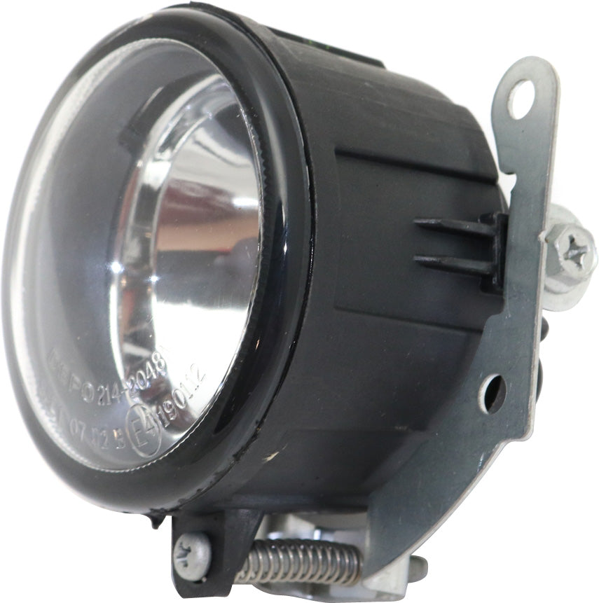 LANCER 09-15 FRONT FOG LAMP RH=LH, Assembly, (Exc. Evolution Models)