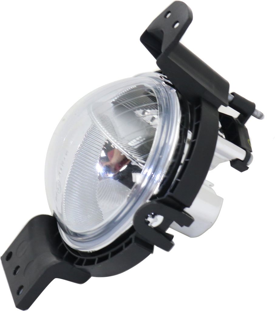 COOPER COUNTRYMAN 11-14/COOPER PACEMAN 13-16 FRONT FOG LAMP RH=LH, Lens and Housing