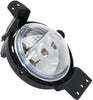 COOPER COUNTRYMAN 11-14/COOPER PACEMAN 13-16 FRONT FOG LAMP RH=LH, Lens and Housing