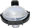 COOPER COUNTRYMAN 11-14/COOPER PACEMAN 13-16 FRONT FOG LAMP RH=LH, Lens and Housing