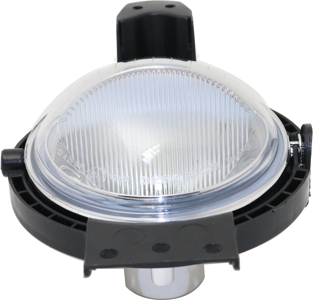 COOPER COUNTRYMAN 11-14/COOPER PACEMAN 13-16 FRONT FOG LAMP RH=LH, Lens and Housing