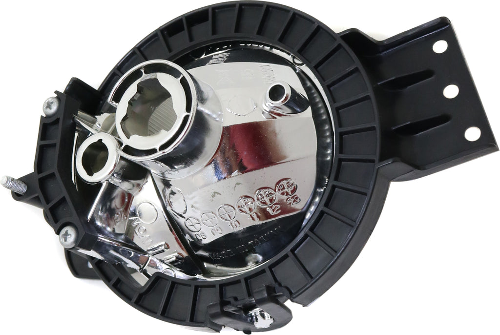 COOPER COUNTRYMAN 11-14/COOPER PACEMAN 13-16 FRONT FOG LAMP RH=LH, Lens and Housing