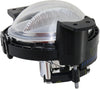 COOPER COUNTRYMAN 11-14/COOPER PACEMAN 13-16 FRONT FOG LAMP RH=LH, Lens and Housing