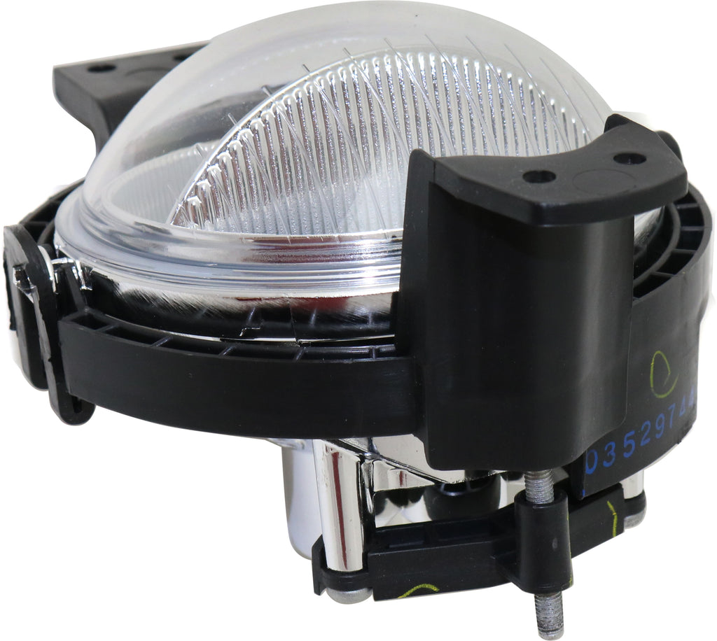 COOPER COUNTRYMAN 11-14/COOPER PACEMAN 13-16 FRONT FOG LAMP RH=LH, Lens and Housing