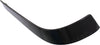 E63 AMG 14-16 FRONT FOG LAMP MOLDING RH, Black