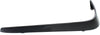 E63 AMG 14-16 FRONT FOG LAMP MOLDING RH, Black
