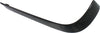 E63 AMG 14-16 FRONT FOG LAMP MOLDING RH, Black