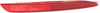 MAZDA 3 10-13 REAR BUMPER REFLECTOR RH - CAPA