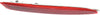 MAZDA 3 10-13 REAR BUMPER REFLECTOR RH - CAPA