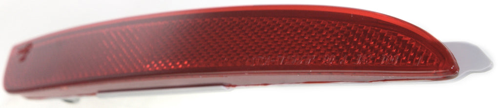 MAZDA 3 10-13 REAR BUMPER REFLECTOR RH