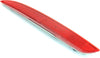 MAZDA 3 10-13 REAR BUMPER REFLECTOR LH - CAPA