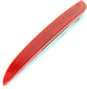 MAZDA 3 10-13 REAR BUMPER REFLECTOR LH - CAPA