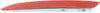 MAZDA 3 10-13 REAR BUMPER REFLECTOR LH - CAPA