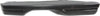 CX-5 16-16 FRONT FOG LAMP MOLDING RH, Upper, Primed, w/ Standard Type Fog Lights