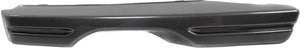 CX-5 16-16 FRONT FOG LAMP MOLDING RH, Upper, Primed, w/ Standard Type Fog Lights