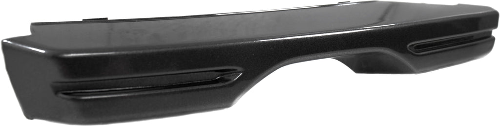 CX-5 16-16 FRONT FOG LAMP MOLDING RH, Upper, Primed, w/ Standard Type Fog Lights
