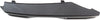 CX-5 16-16 FRONT FOG LAMP MOLDING RH, Upper, Primed, w/ Standard Type Fog Lights