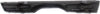 CX-5 16-16 FRONT FOG LAMP MOLDING RH, Upper, Primed, w/ Standard Type Fog Lights